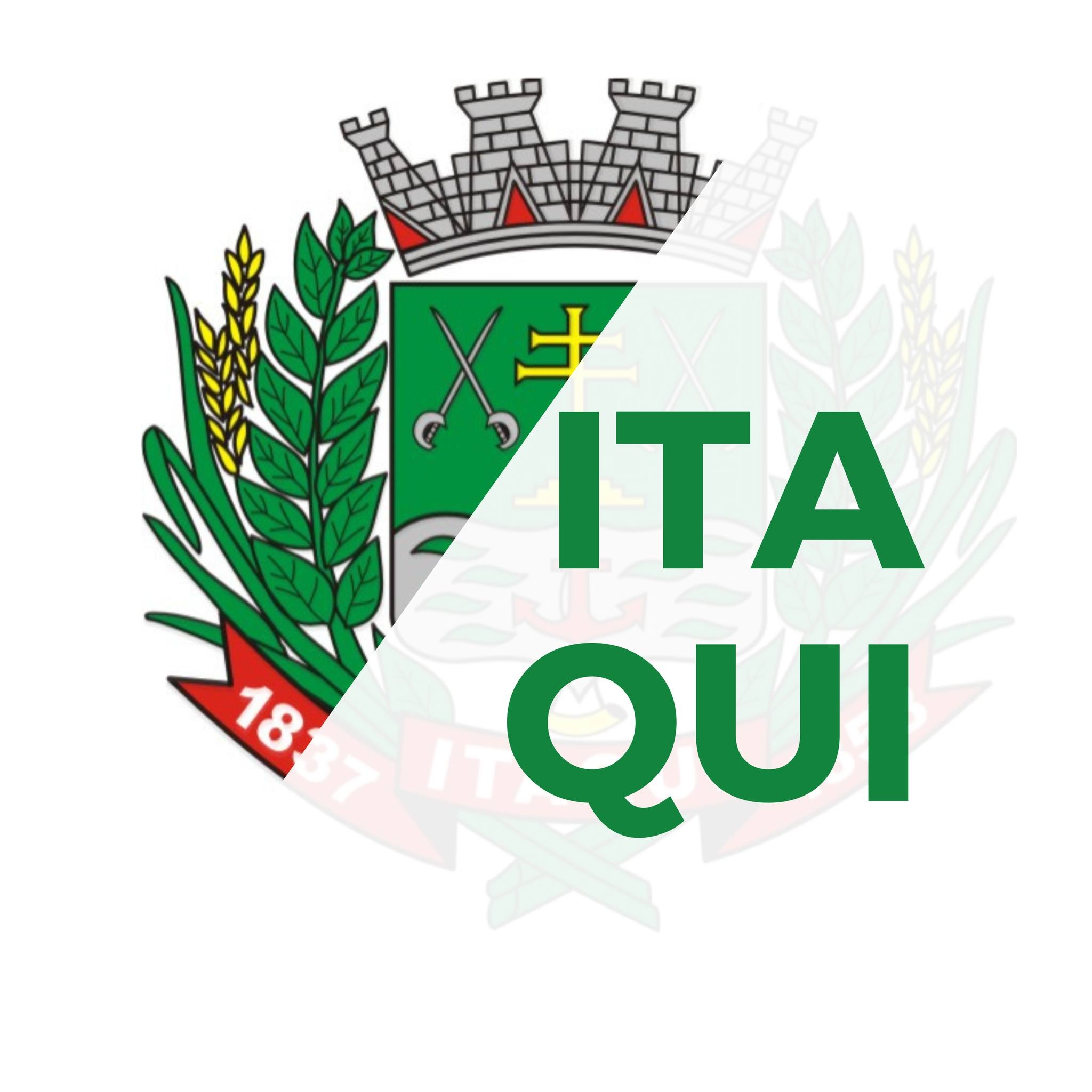 logo prefeitutra de itaqui