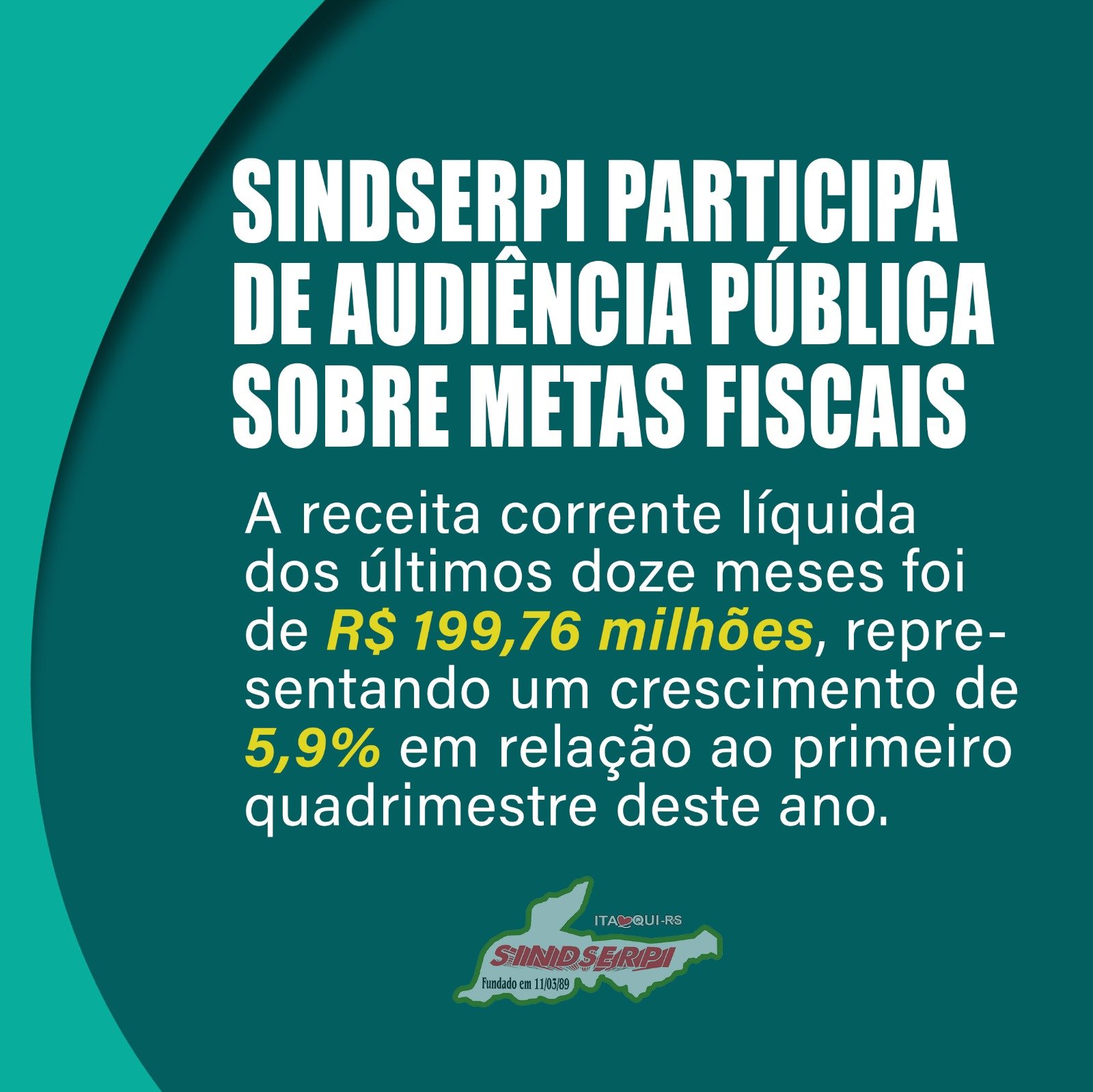 metas fiscais